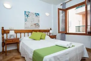 Hotel Carretera D'Arta  4 Apartment Puerto de Alcúdia España