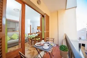 Hotel Carretera D'Arta  4 Apartment Puerto de Alcúdia