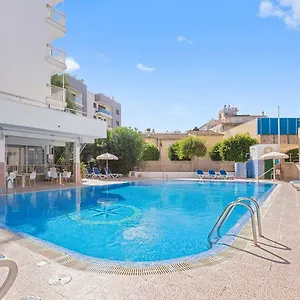 Hotel Bluesea Piscis - Adults Only, Puerto de Alcúdia