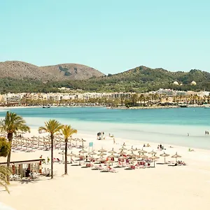 Hotel Sunwing Alcudia, Puerto de Alcúdia